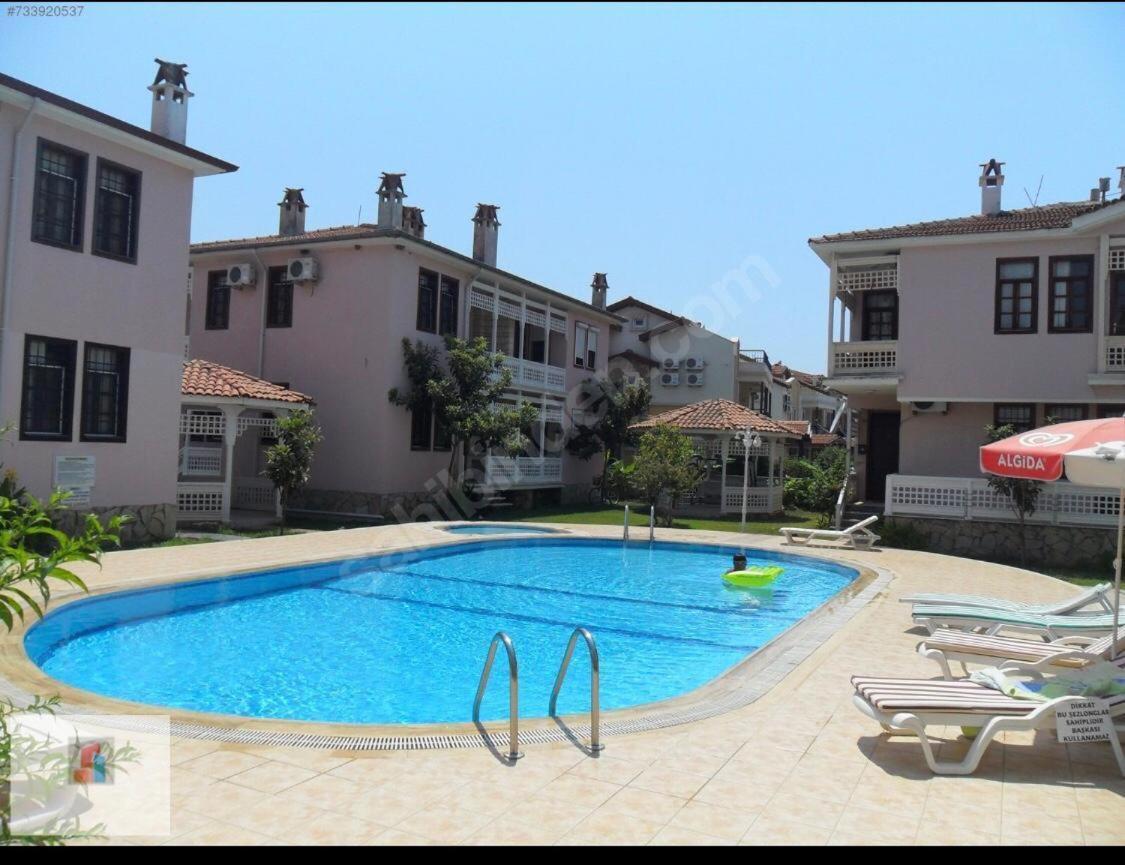 Peaceful House Vila Fethiye Exterior foto