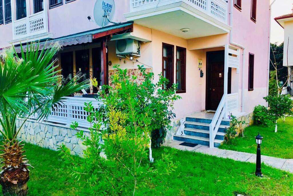 Peaceful House Vila Fethiye Exterior foto