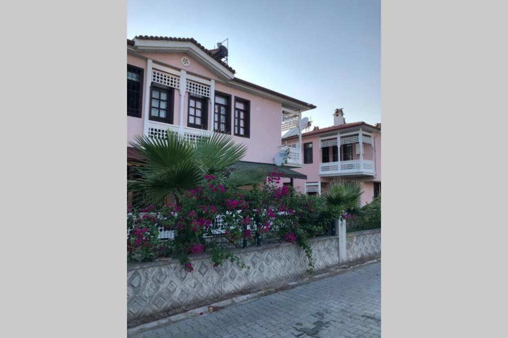 Peaceful House Vila Fethiye Exterior foto