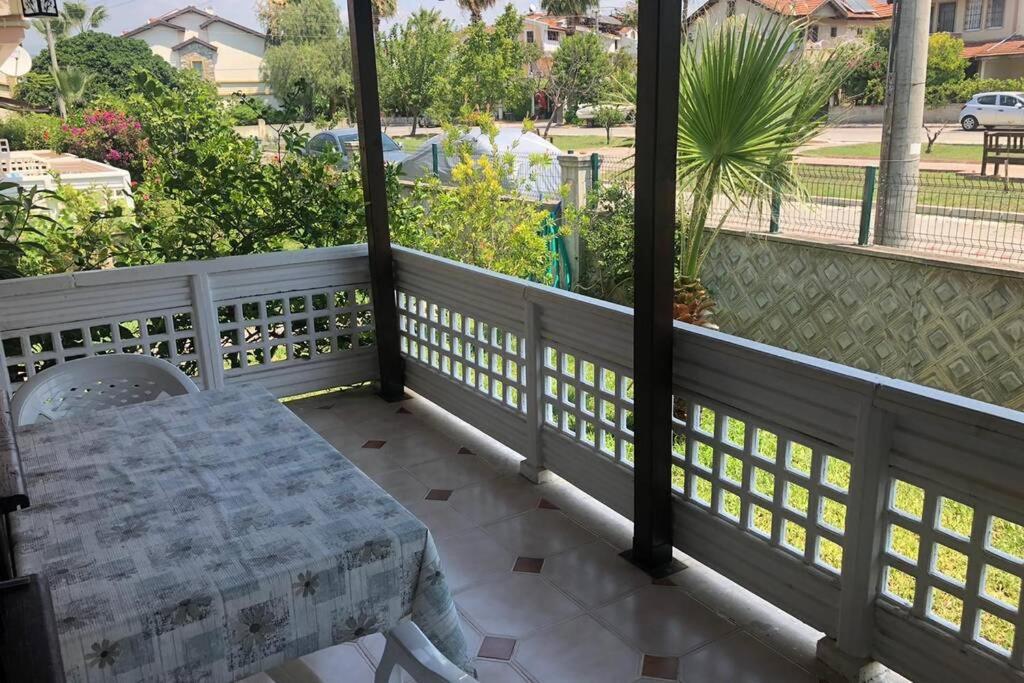 Peaceful House Vila Fethiye Exterior foto