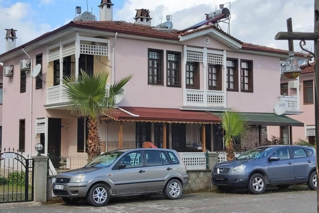 Peaceful House Vila Fethiye Exterior foto