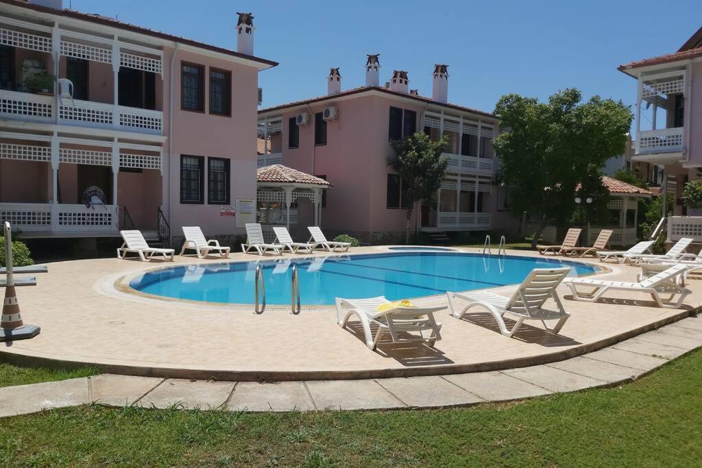 Peaceful House Vila Fethiye Exterior foto