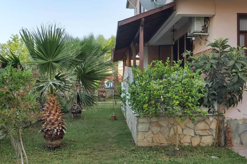 Peaceful House Vila Fethiye Exterior foto