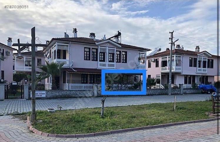 Peaceful House Vila Fethiye Exterior foto