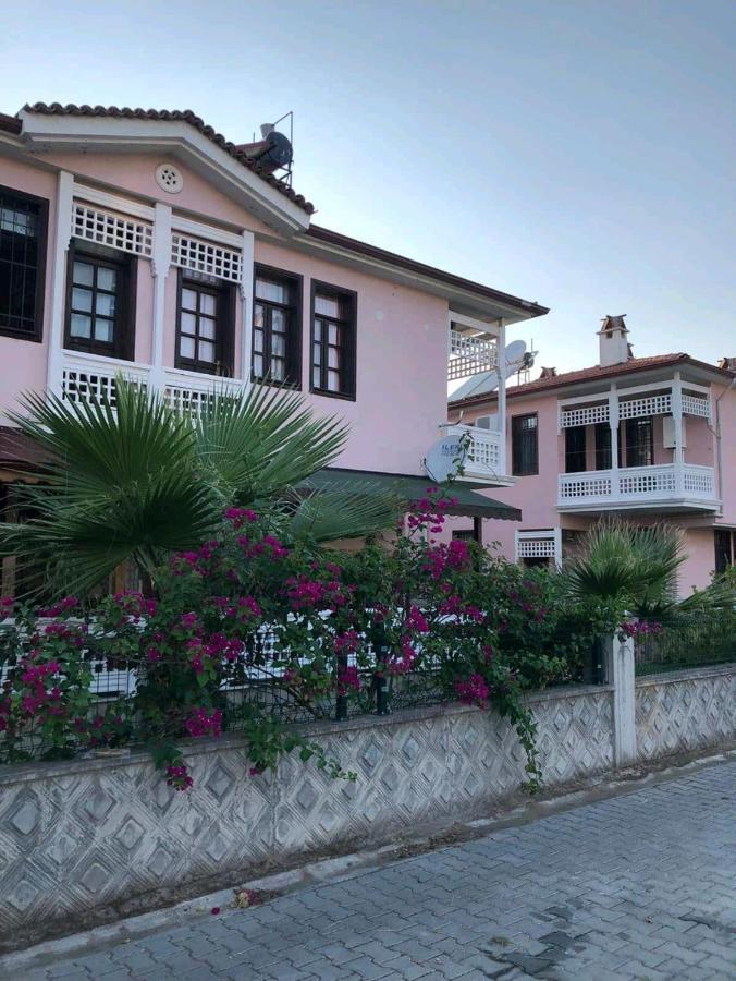 Peaceful House Vila Fethiye Exterior foto