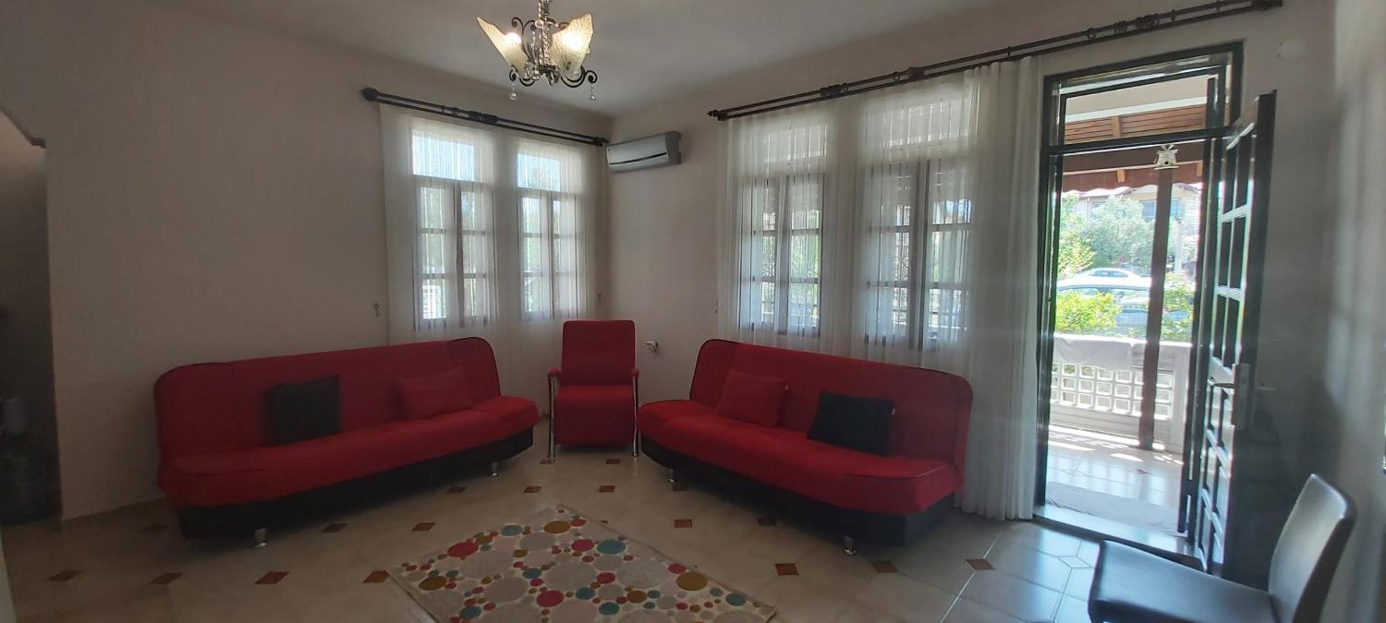 Peaceful House Vila Fethiye Exterior foto